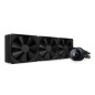 NZXT Kraken 360 Vandkøler 1-pack Sort 120 mm NZXT Kraken 360 Vandkøler 1-pack Sort 120 mm